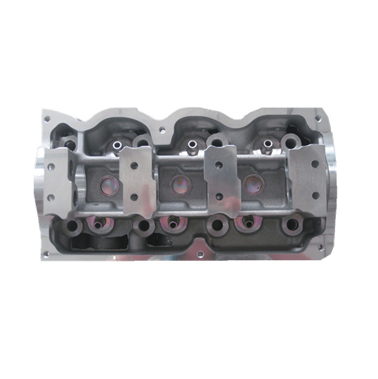 band new 11110A80D00-000 Cylinder head for Daewoo DAMAS