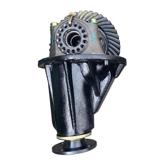 Brand New Auto Parts 11:43 41110-3D260 41110-3D261 Differential Carrier Final Drive Ratio For Hiace land cruiser vigo