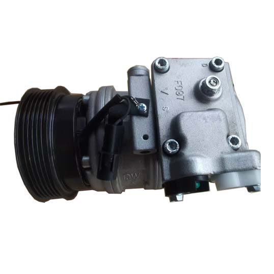 Brand new 97701-2P310 97701-2P360 977012P310 977012P360 Air Compressor for Kia Rondo 2.4L 2007 2008 2009 2010