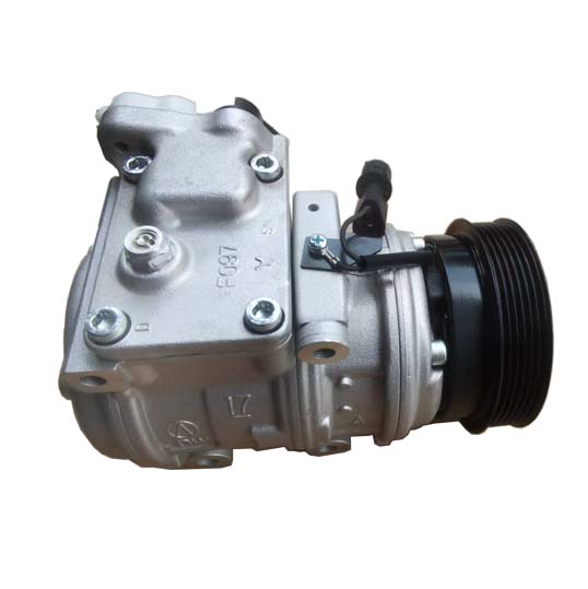 Brand new 97701-2P310 97701-2P360 977012P310 977012P360 Air Compressor for Kia Rondo 2.4L 2007 2008 2009 2010