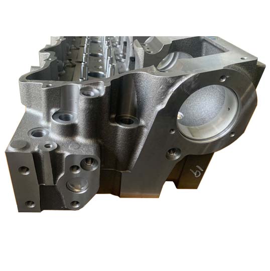 brand new complete Cylinder Head for cat c15