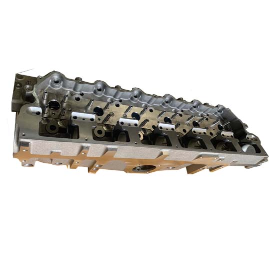 brand new complete Cylinder Head for cat c15