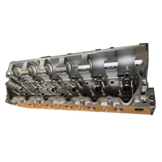 brand new complete Cylinder Head for cat c15