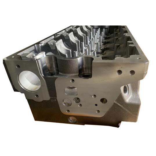 brand new 4962732 one camshaft hole complete Cylinder Head for cummins isx 15