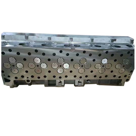 brand new 4962732 doble camshaft hole complete Cylinder Head for cummins isx 15