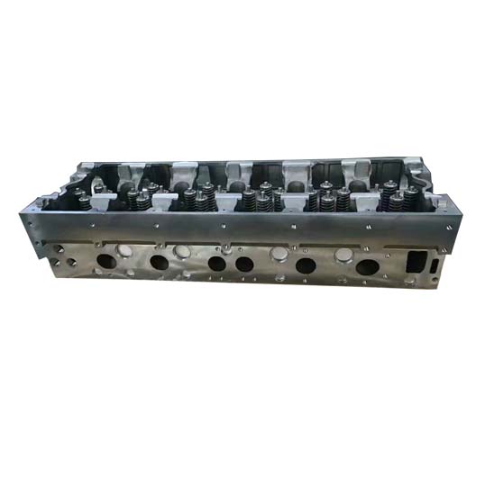 brand new 4962732 doble camshaft hole complete Cylinder Head for cummins isx 15