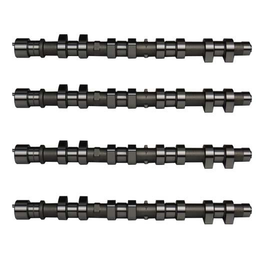 Brand New GA6D A5D Camshaft for KIA Shuma II/Carens II 1594cc 1.6L 0K30E-12440A 0K30E-12420A 93108400 93108500