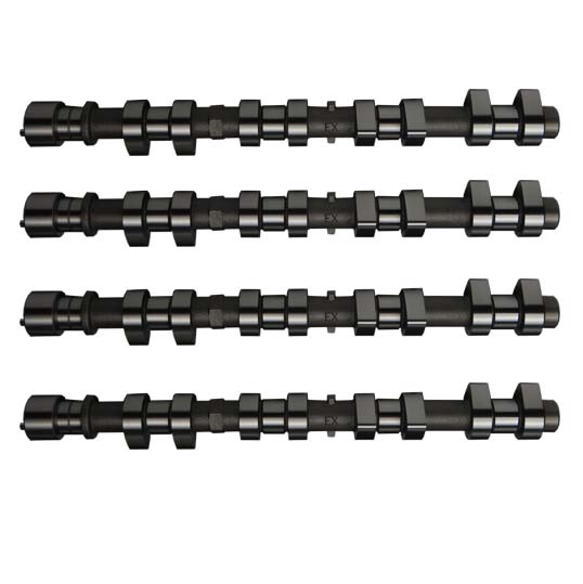 Brand New GA6D A5D Camshaft for KIA Shuma II/Carens II 1594cc 1.6L 0K30E-12440A 0K30E-12420A 93108400 93108500