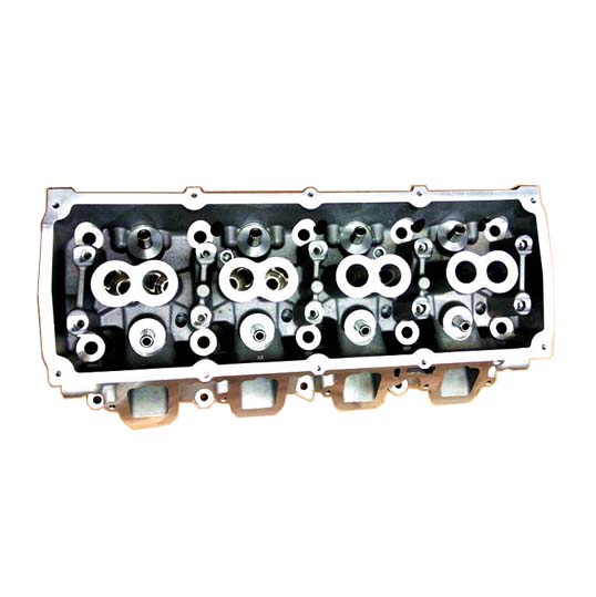 Brand New 68280511AD 68280510AD Cylinder Head For Chrysler