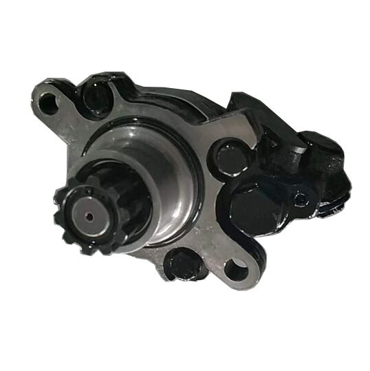 Brand new 14b 44320-87304 Steering pump for toyota coster, DYNA