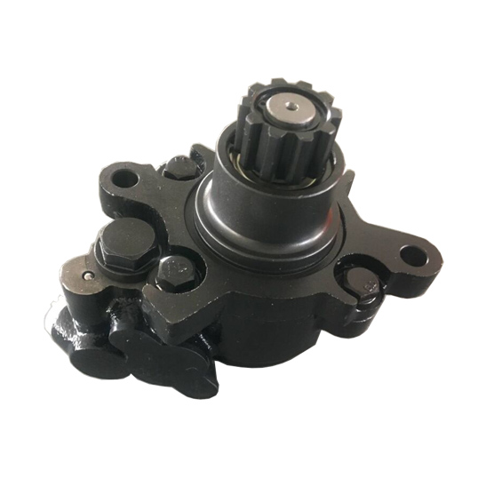 Brand new 14b 44320-87304 Steering pump for toyota coster, DYNA