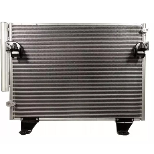 brand new 88460-0K020 Air Conditioning System Air Condensers for Hilux Vigo 720x130x570