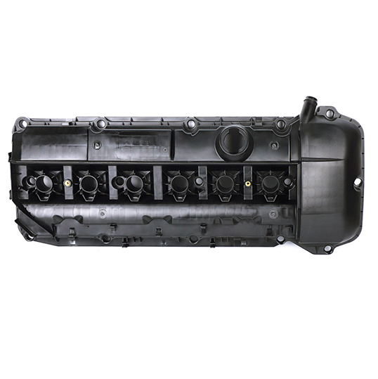 engine valve cover 11127512840 Cylinder head valve cover for BMW