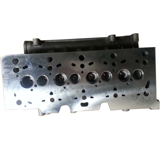 Engine Parts AMC908793 OEM 7711368134 8201144156 Cylinder Head For RENAULT K9K 1.5DCI 1461