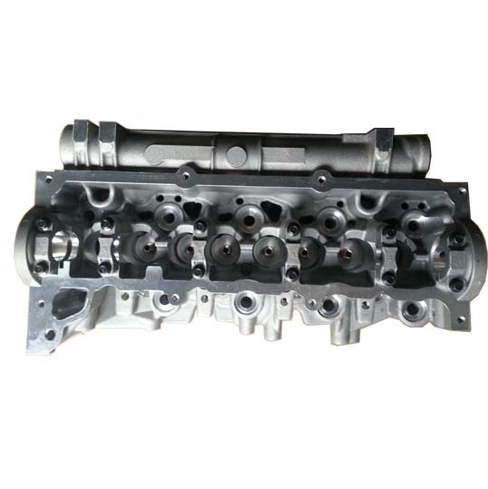 Engine Parts AMC908793 OEM 7711368134 8201144156 Cylinder Head For RENAULT K9K 1.5DCI 1461