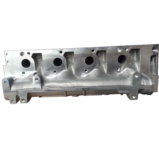 Engine Parts AMC908793 OEM 7711368134 8201144156 Cylinder Head For RENAULT K9K 1.5DCI 1461
