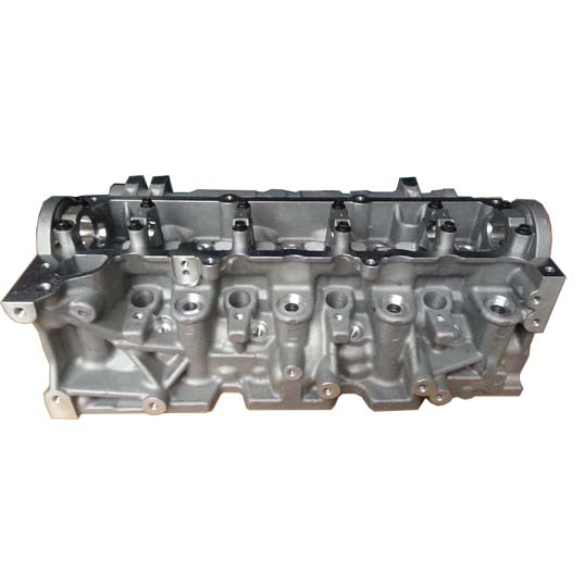 Engine Parts AMC908793 OEM 7711368134 8201144156 Cylinder Head For RENAULT K9K 1.5DCI 1461