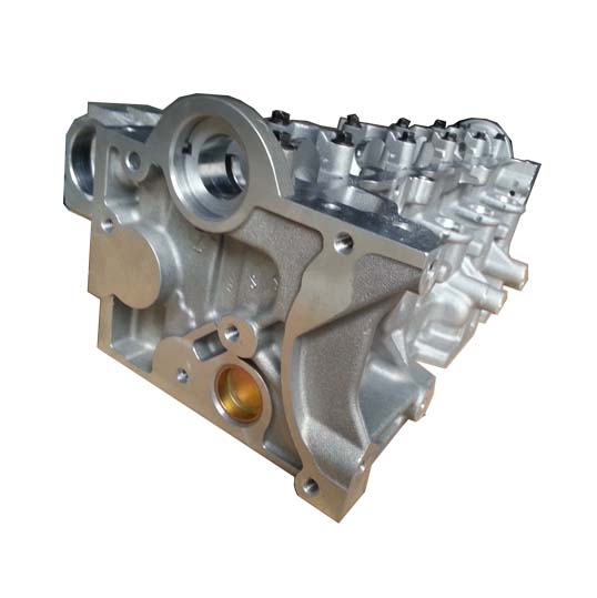 Engine Parts AMC908793 OEM 7711368134 8201144156 Cylinder Head For RENAULT K9K 1.5DCI 1461