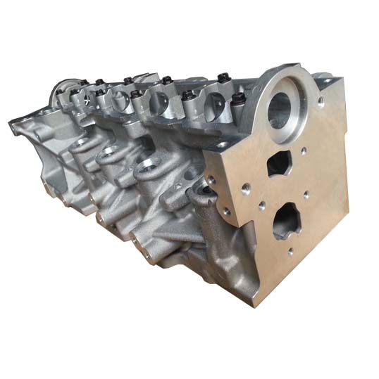 Engine Parts AMC908793 OEM 7711368134 8201144156 Cylinder Head For RENAULT K9K 1.5DCI 1461