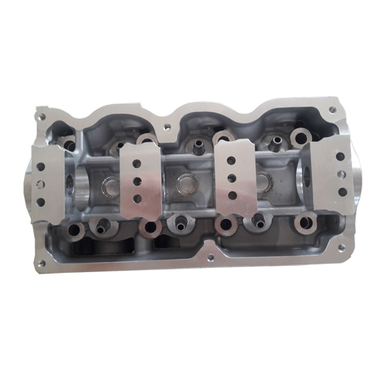 Brand New Cylinder Head OEM 96659547 for DAEWOO SPARK 0.8 L