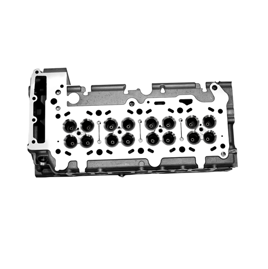 Brand new AMC908559 0200KC/68226933AA/ 504385398 908559 cylinder head for F1CE 3.0JTD 16V 2011