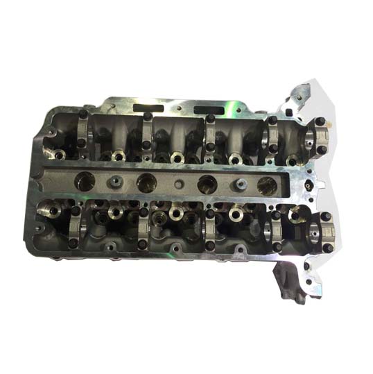 Brand New Cylinder Head 908758 1740108 BK3Q-6C032-AD AMC908758 for FORD 2.2 RWD