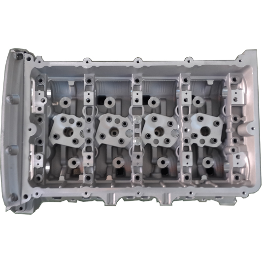 Brand new AMC908867 L4 complete cylinder head for FORD TRANSIT 2.2 L4 DORATORQ/ZSD-424 TDCI