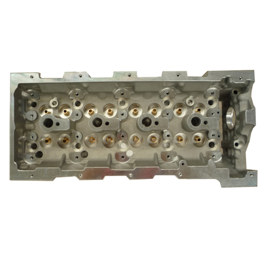 Chongqing Wholesea AMC908574 OM646.951 OM646.961 OM646.962 OM646.963 Cylinder Head For Benz C200 16v 1998- 6110105020