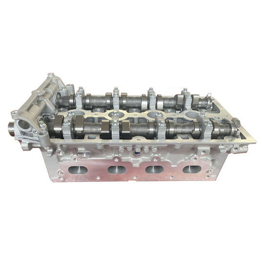 Brand new completed cylinder head 55355566 for OPEL Z18XER 1.8L, 16V