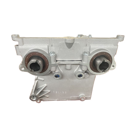 Brand new completed cylinder head 55355566 for OPEL Z18XER 1.8L, 16V