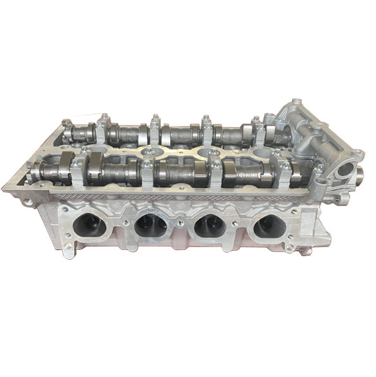 Brand new completed cylinder head 55355566 for OPEL Z18XER 1.8L, 16V