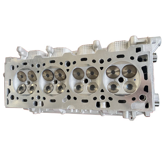 Brand new completed cylinder head 55355566 for OPEL Z18XER 1.8L, 16V