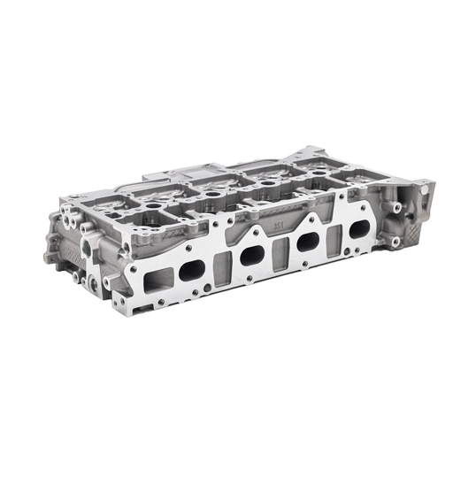 Brand new AMC908260 GK2Q6C032AA GK2Q6C032BA HC9Q6C032AA/BA EA888 Cylinder head FOR FORD YLF6/YLFS/YNF6, bare head