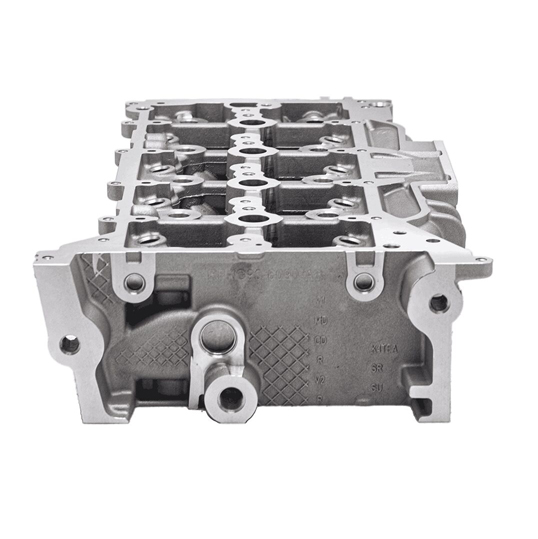 Brand new AMC908260 GK2Q6C032AA GK2Q6C032BA HC9Q6C032AA/BA EA888 Cylinder head FOR FORD YLF6/YLFS/YNF6, bare head