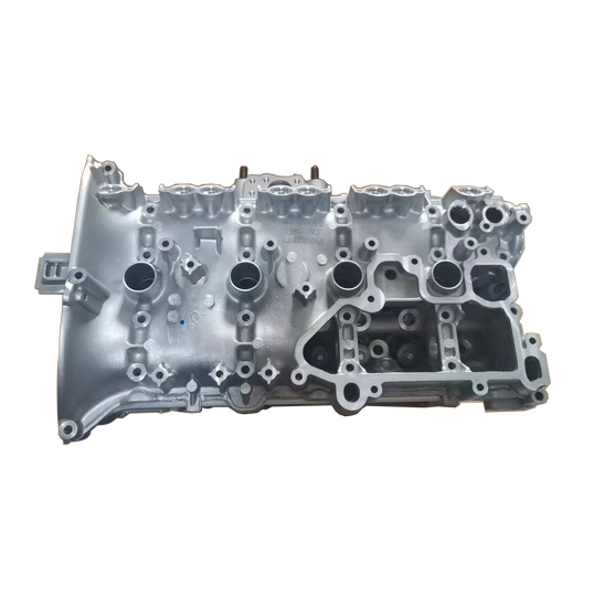 Brand new 06K103264X 06K103063J 06K103063M EA888 Cylinder head semi-assy with valves and spring kit for vw