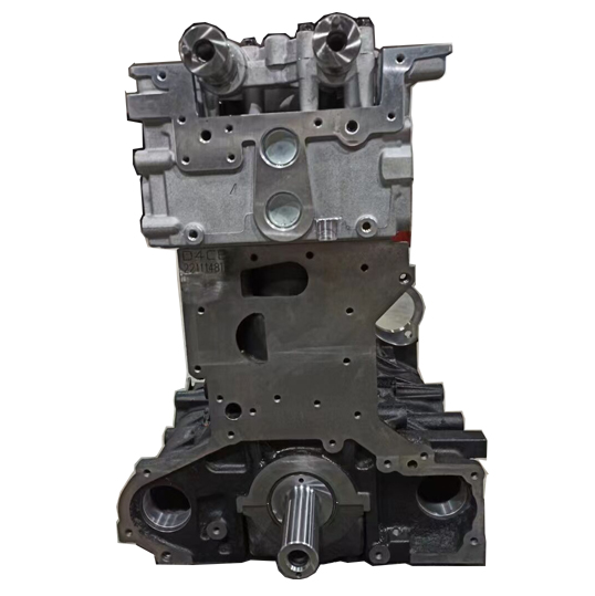 Brand New Engine Long Block for D4CB Hyundai SORENTO kia