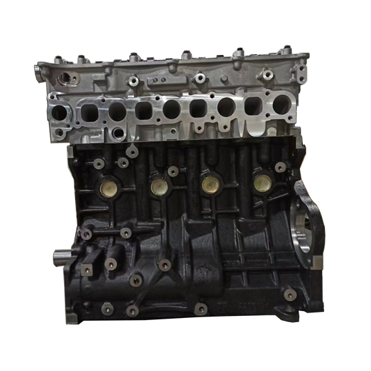 Brand New Engine Long Block for D4CB Hyundai SORENTO kia