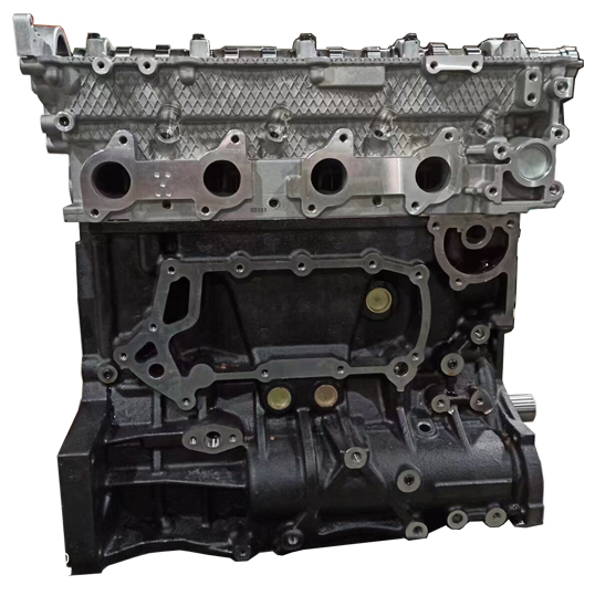 Brand New Engine Long Block for D4CB Hyundai SORENTO kia