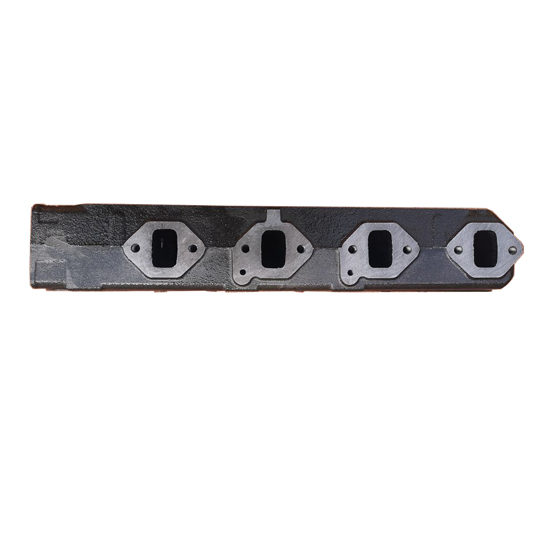 CQWholesea HD65 cylinder head without hole for Hyundai D4Al D4AE