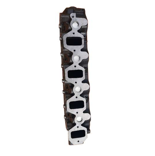 CQWholesea HD65 cylinder head without hole for Hyundai D4Al D4AE