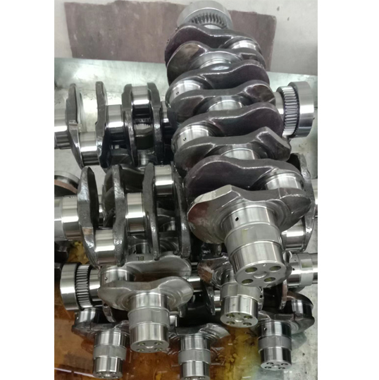 brand new 20891184 D4D crankshaft for engine parts