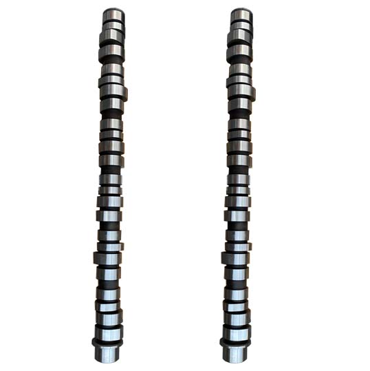 CQ Wholesea 20742608 camshaft for VOlvO
