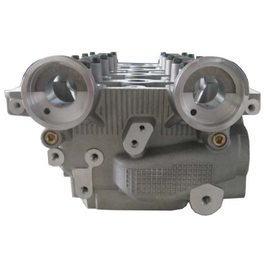 Brand New cylinder head for GM 96378691 with high quality and most competitive price.