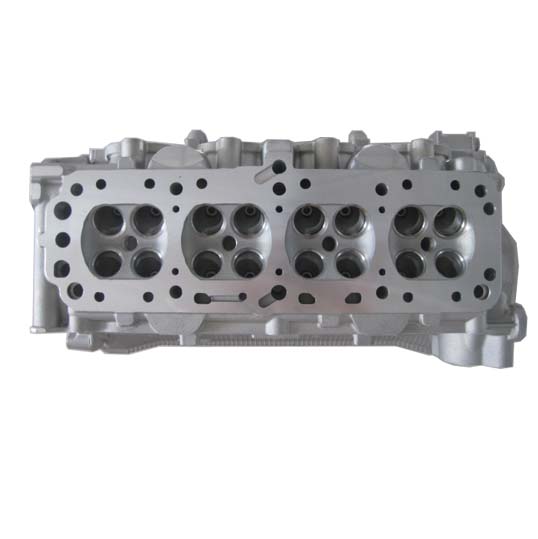 Brand New cylinder head for GM 96378691 with high quality and most competitive price.