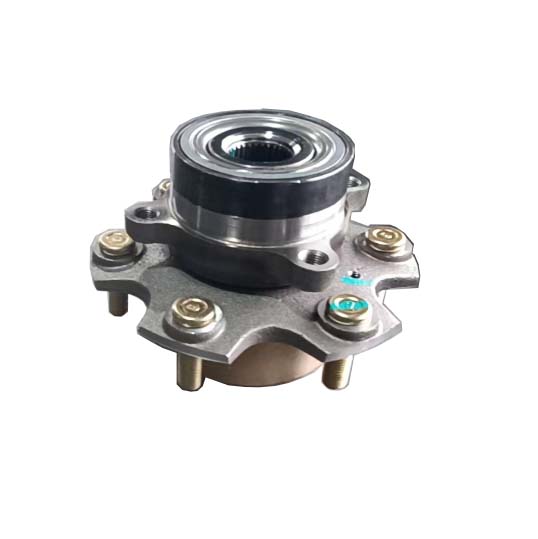 Chongqing Wholesea M3880A024 wheel hub unit for toyota