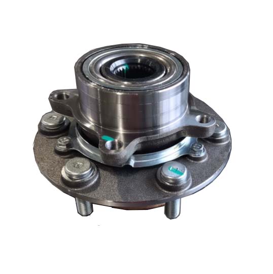 Chongqing Wholesea M3880A024 wheel hub unit for toyota