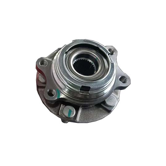 Chongqing Wholesea MR992374 wheel hub unit for toyota