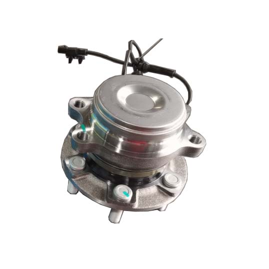 Chongqing Wholesea MR992374 wheel hub unit for toyota