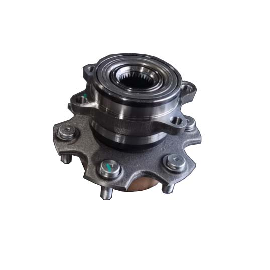 Chongqing Wholesea MR992374 wheel hub unit for toyota