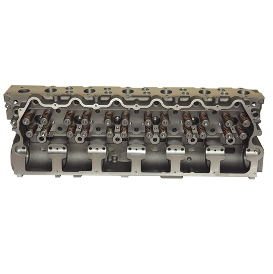 Engine Cylinder head assembly 2237263 223-7263 C18 for CAT